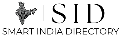 Smart India Directory logo